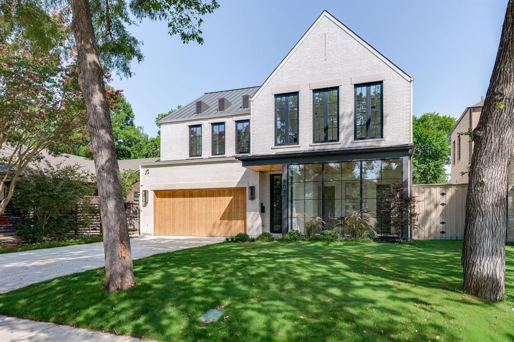 9027 Daytonia Ave, Dallas, TX 75218 photo