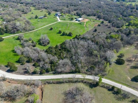 Unimproved Land in Alvord TX TBD School Oaks Road.jpg