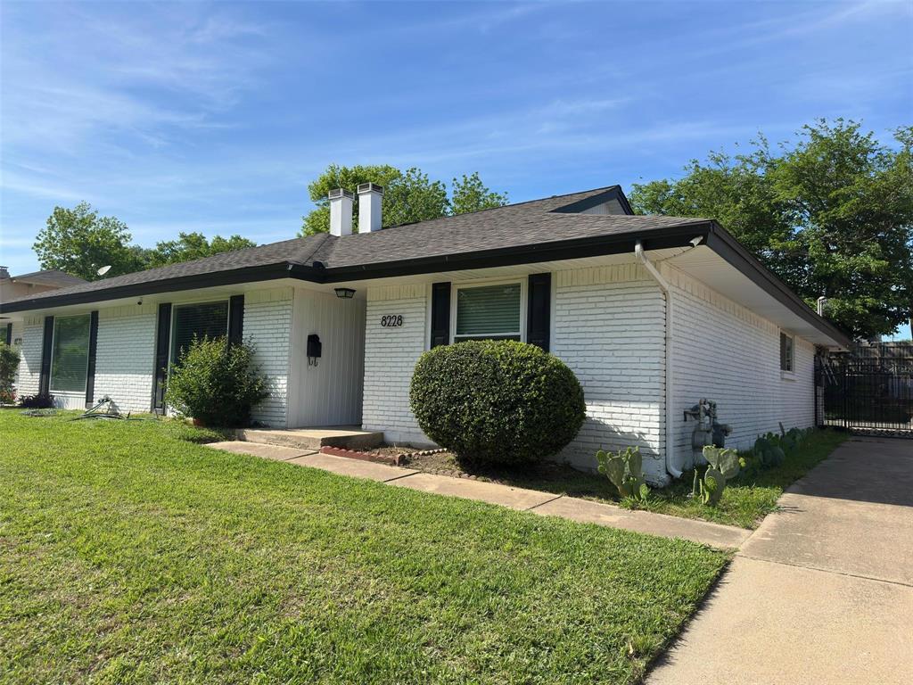 8230 El Retiro Rd, Fort Worth, TX 76116 photo