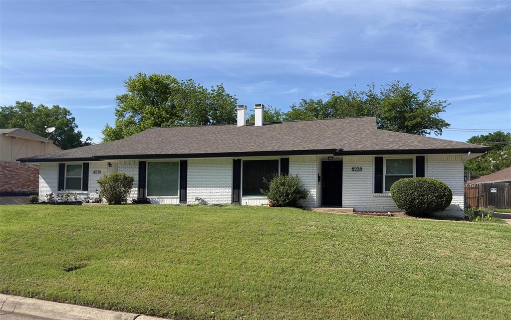 8230 El Retiro Rd, Fort Worth, TX 76116 photo