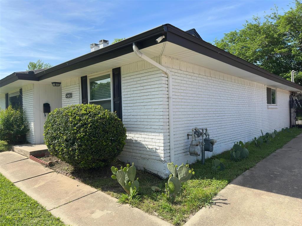 8230 El Retiro Rd, Fort Worth, TX 76116 photo