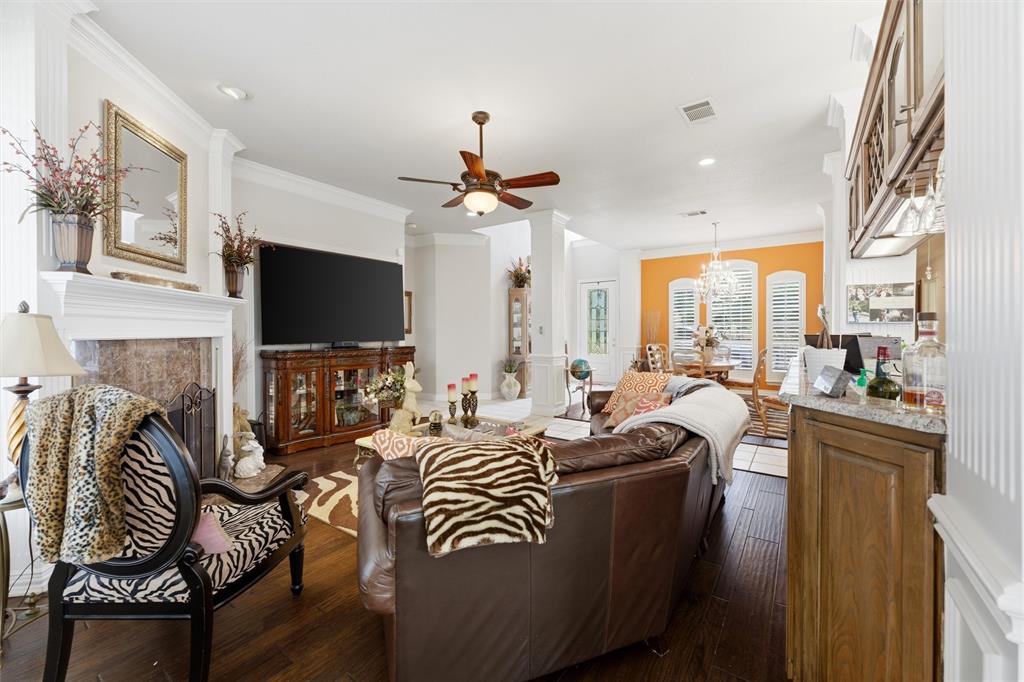 803 Glen Abbey Dr, Mansfield, TX 76063 photo