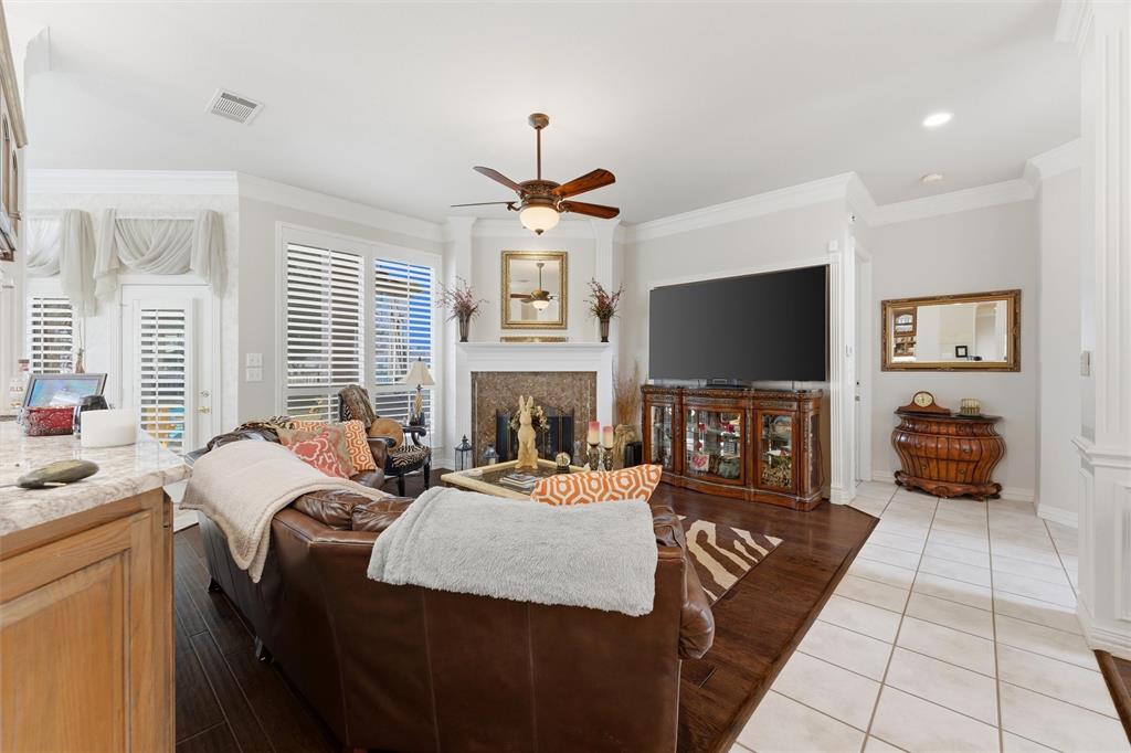 803 Glen Abbey Dr, Mansfield, TX 76063 photo