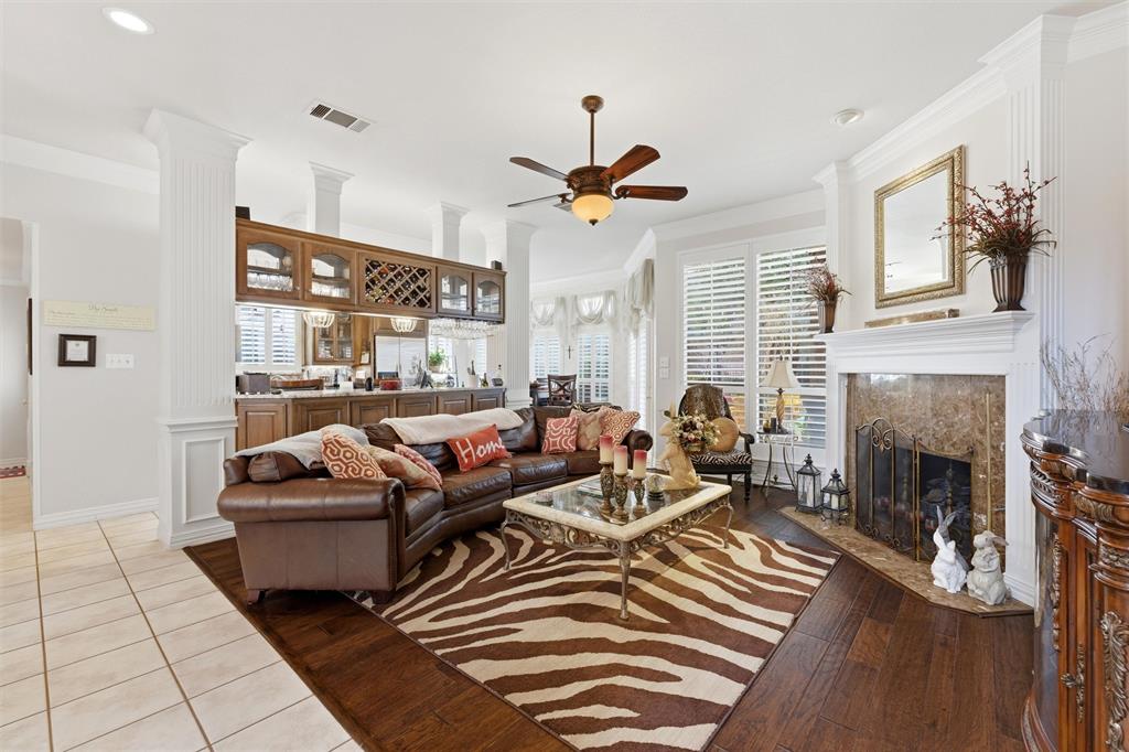 803 Glen Abbey Dr, Mansfield, TX 76063 photo