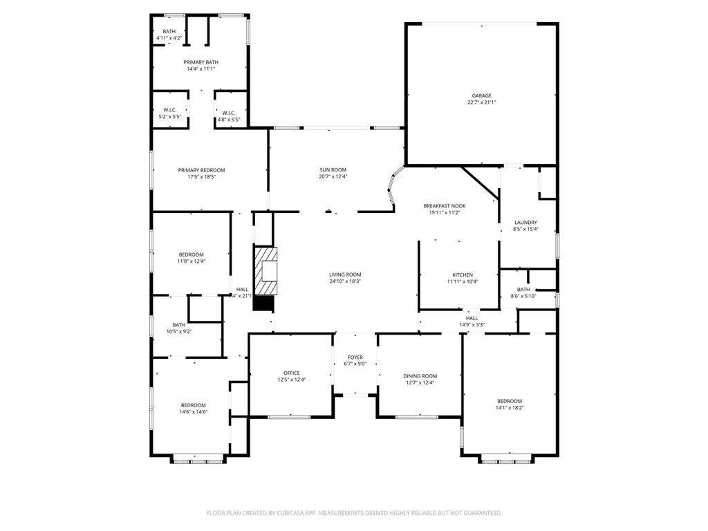 1908 Edgewater Dr, Plano, TX 75075 photo