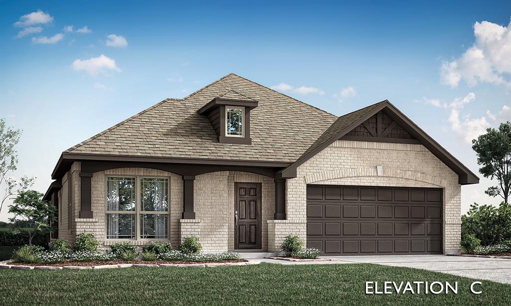 3105 Quail Meadow Pl, Mesquite, TX 75181