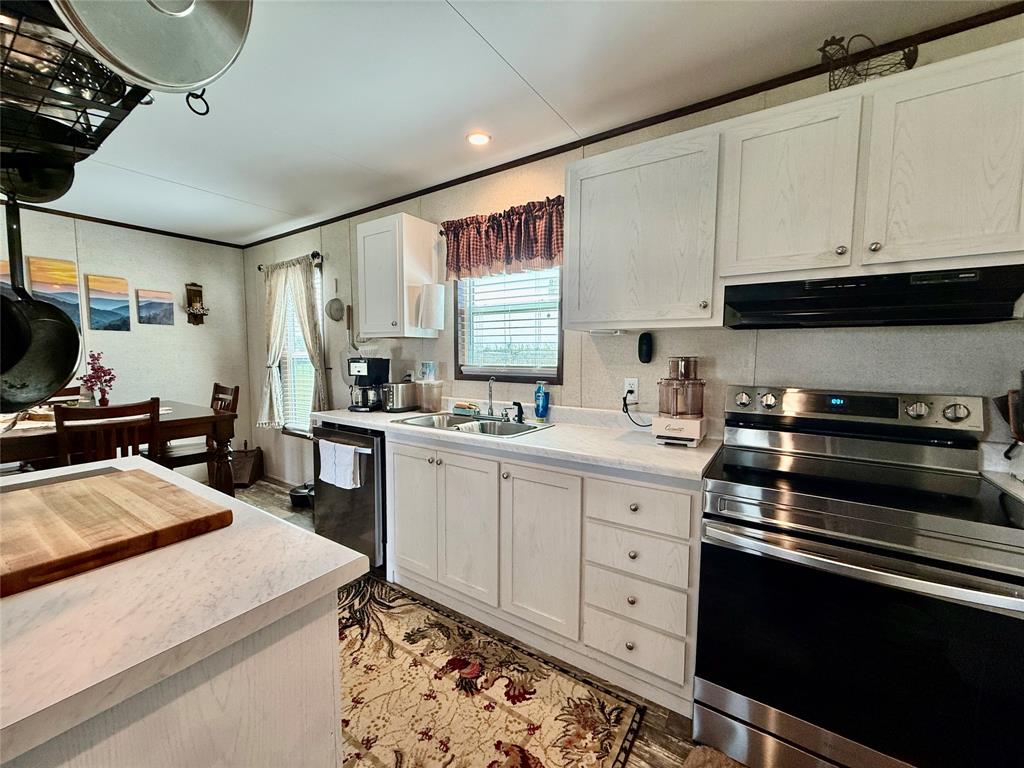 525 Private Road 4906, Haslet, TX 76052 photo