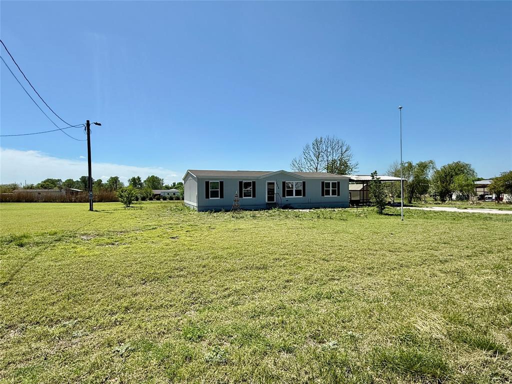 525 Private Road 4906, Haslet, TX 76052 photo
