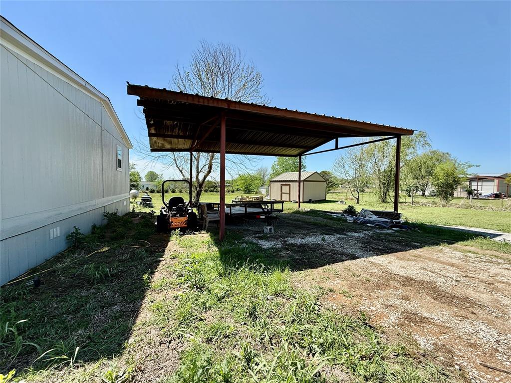 525 Private Road 4906, Haslet, TX 76052 photo