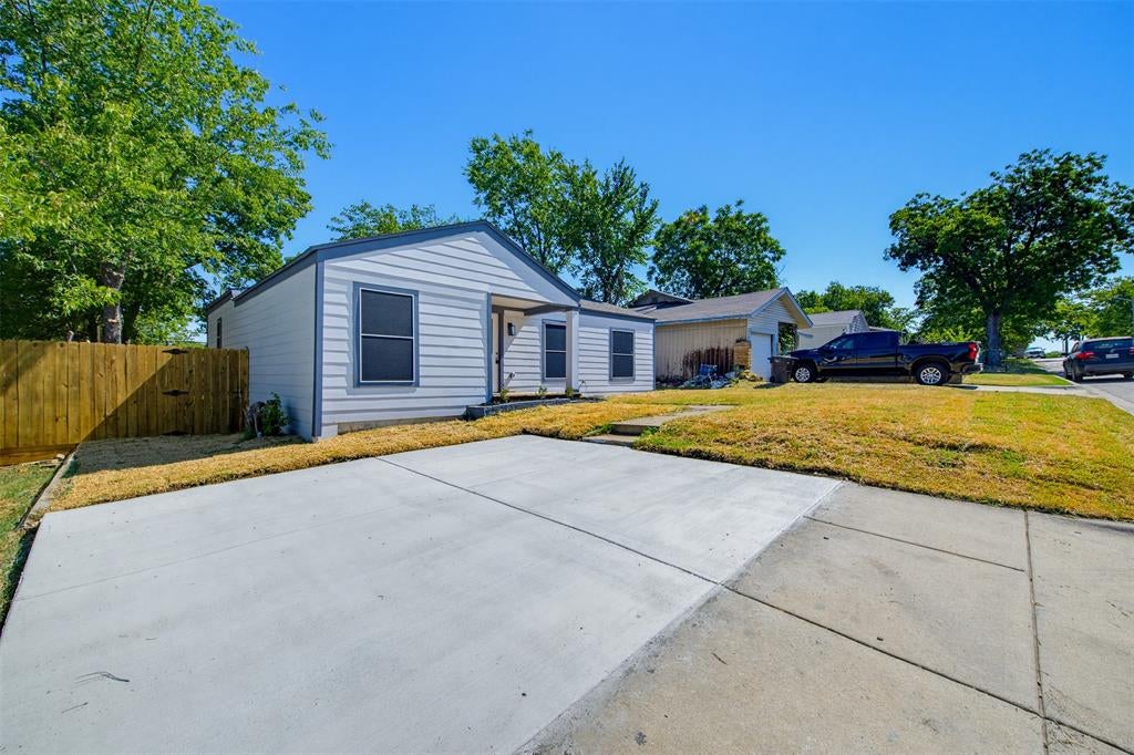 3505 Panola Ave, Fort Worth, TX 76103 photo