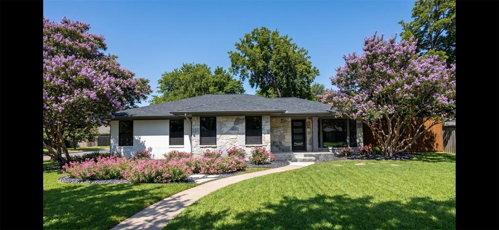 7103 Westbrook Ln, Dallas, TX 75214 photo