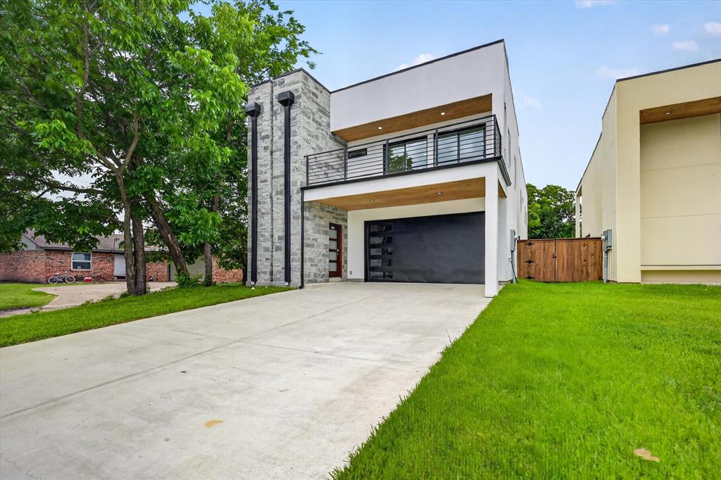 119 Rolston Rd, Irving, TX 75060 photo
