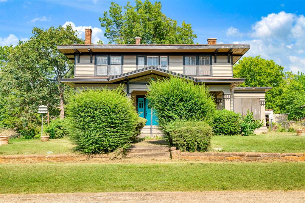 903 4 St, Paris, TX 75460 photo