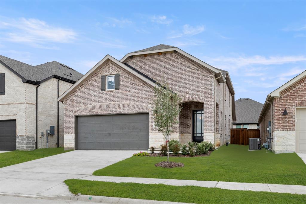 14157 Harden St, Pilot Point, TX 76258 photo
