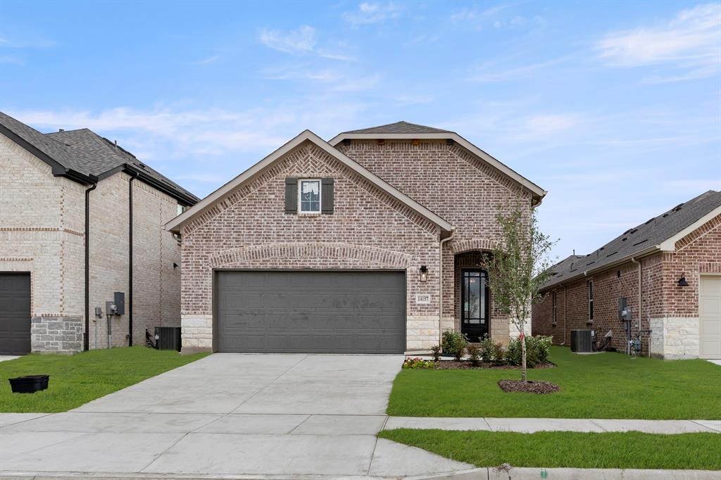 14157 Harden St, Pilot Point, TX 76258