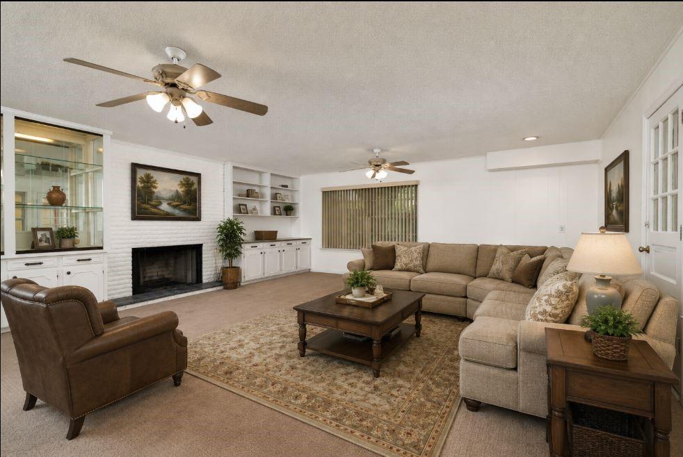 3809 Diamond Loch, North Richland Hills, TX 76180 photo