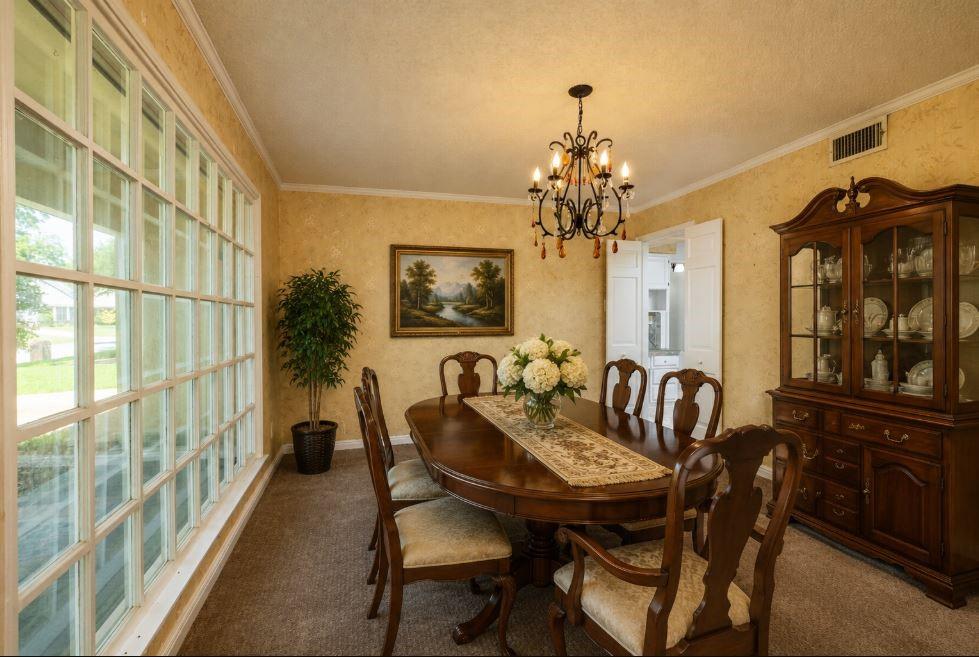 3809 Diamond Loch, North Richland Hills, TX 76180 photo