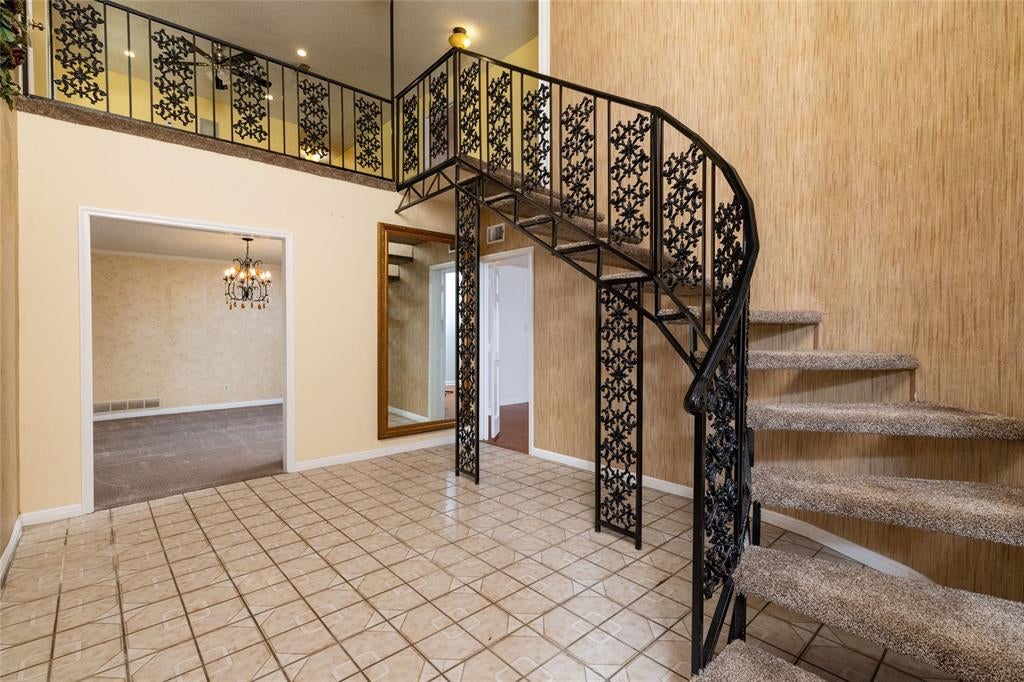 3809 Diamond Loch, North Richland Hills, TX 76180 photo