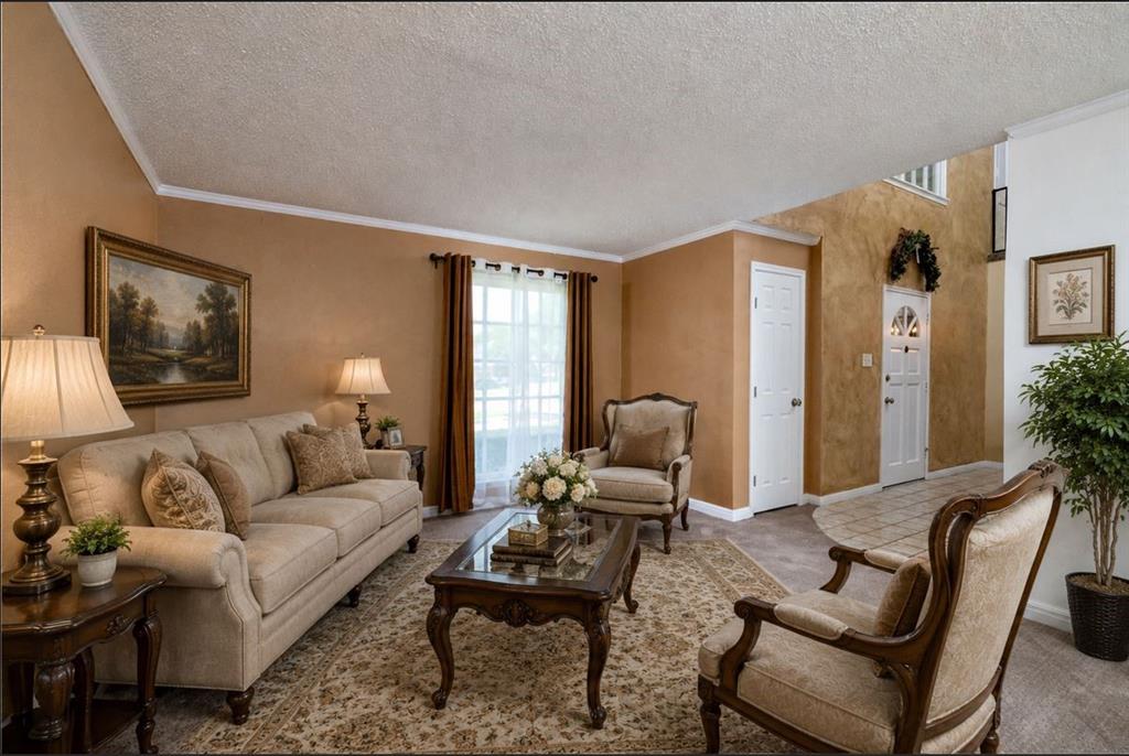 3809 Diamond Loch, North Richland Hills, TX 76180 photo
