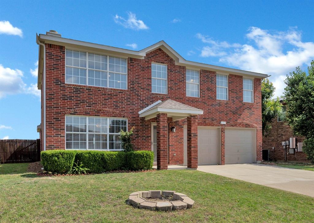 235 Yale Blvd, Glenn Heights, TX 75154 photo