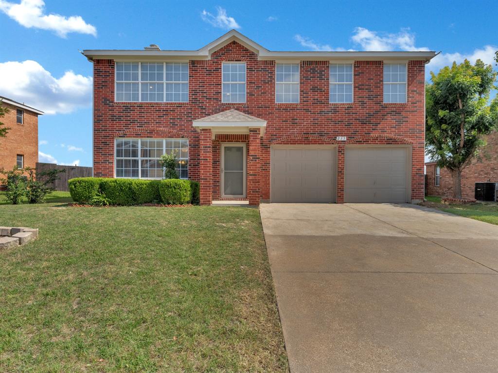 235 Yale Blvd, Glenn Heights, TX 75154 photo