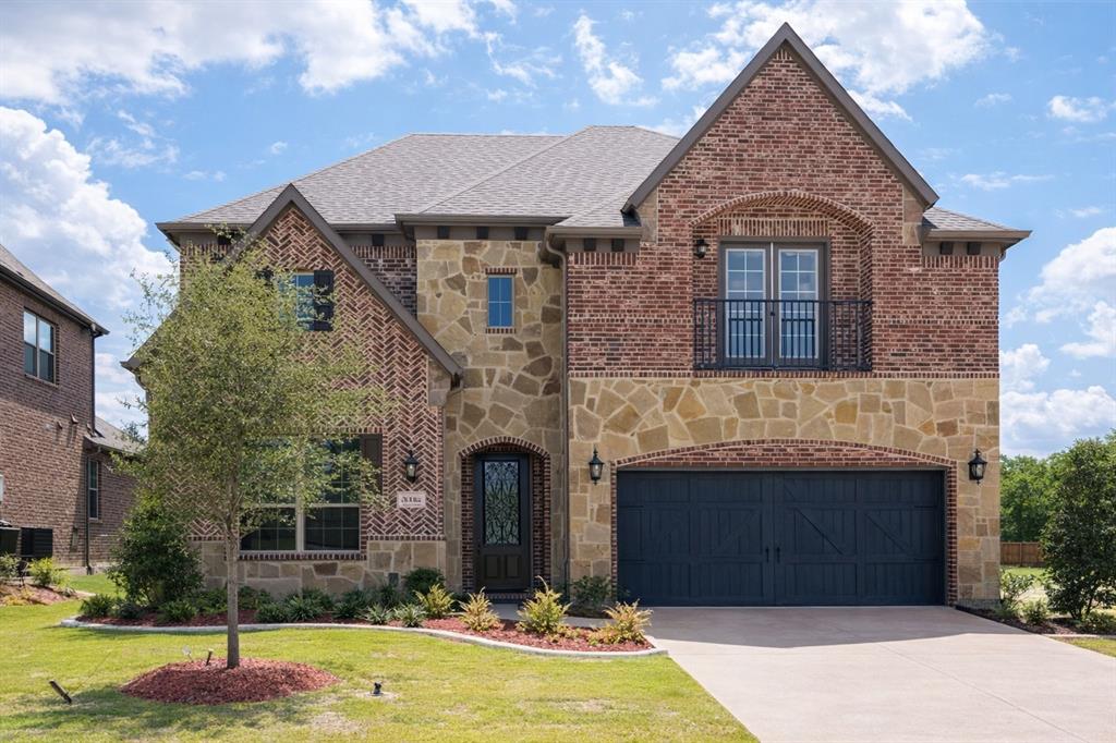 1108 Melcer St, Plano, TX 75074