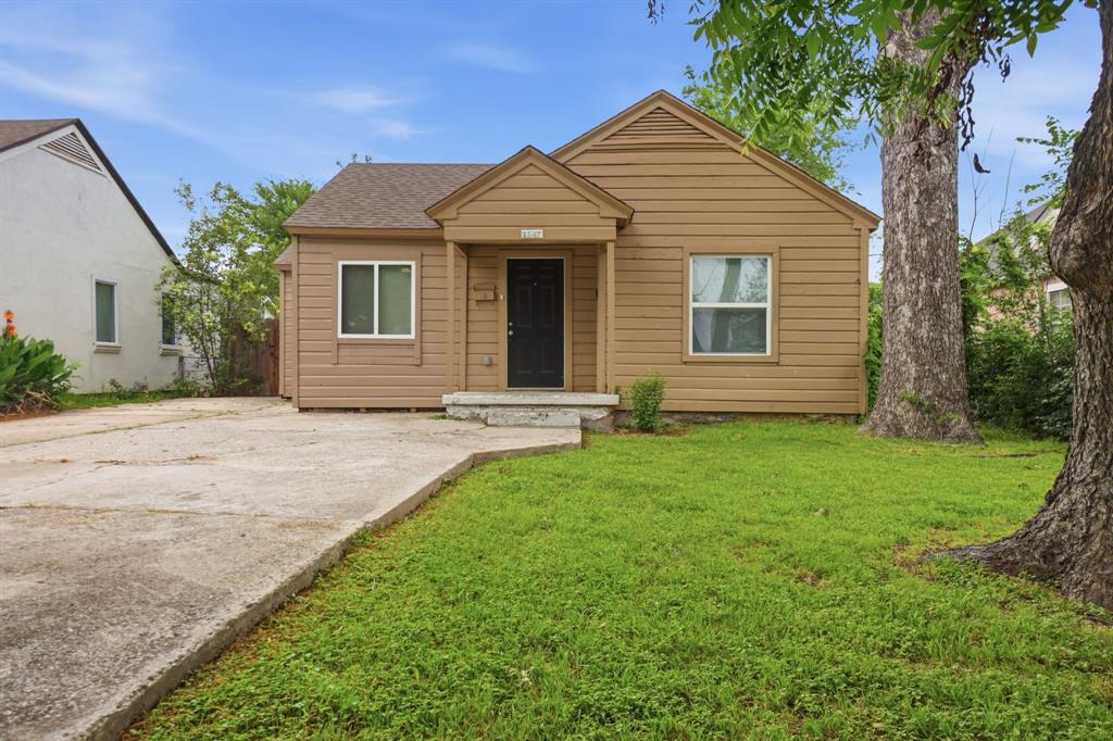2547 Wilton Ave, Dallas, TX 75211