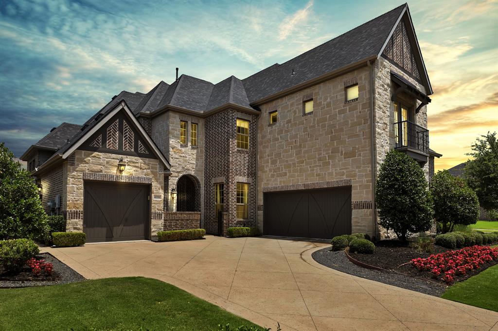 4350 Bristleleaf Ln, Prosper, TX 75078 photo
