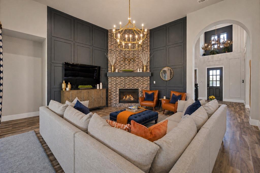 4350 Bristleleaf Ln, Prosper, TX 75078 photo