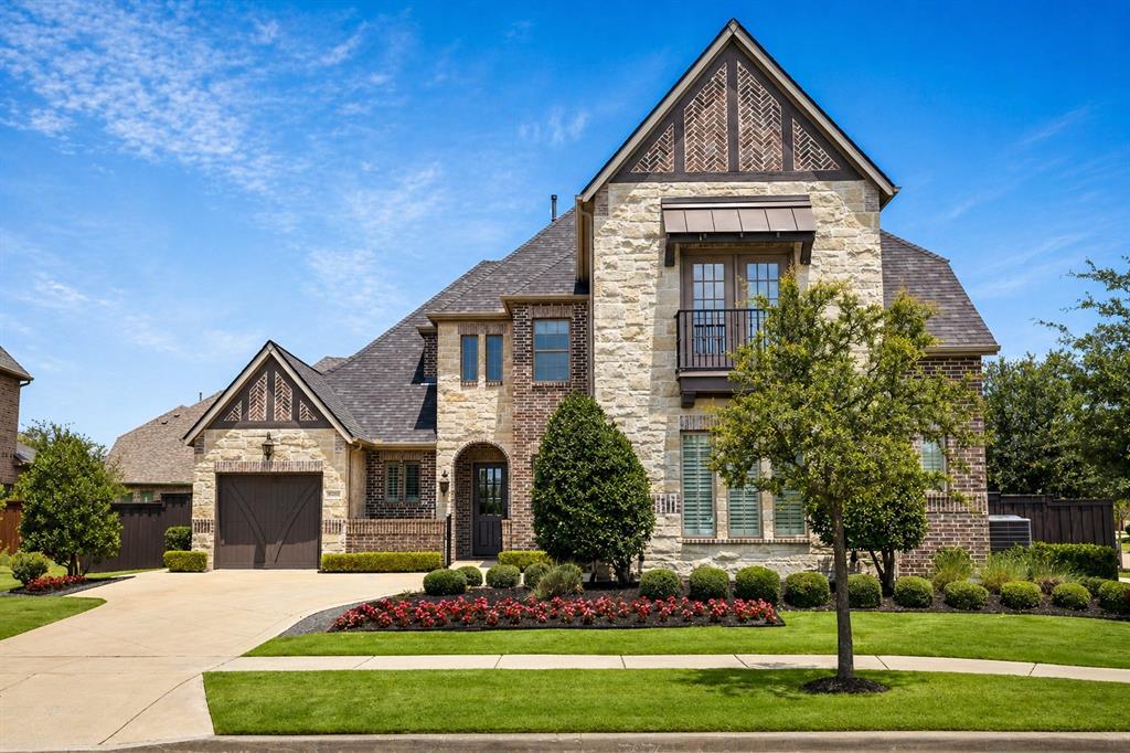 4350 Bristleleaf Ln, Prosper, TX 75078 photo