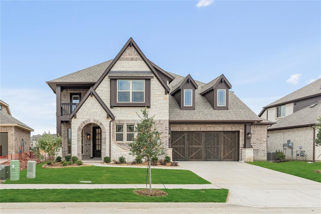 4005 Miscellany Ln, Celina, TX 75078