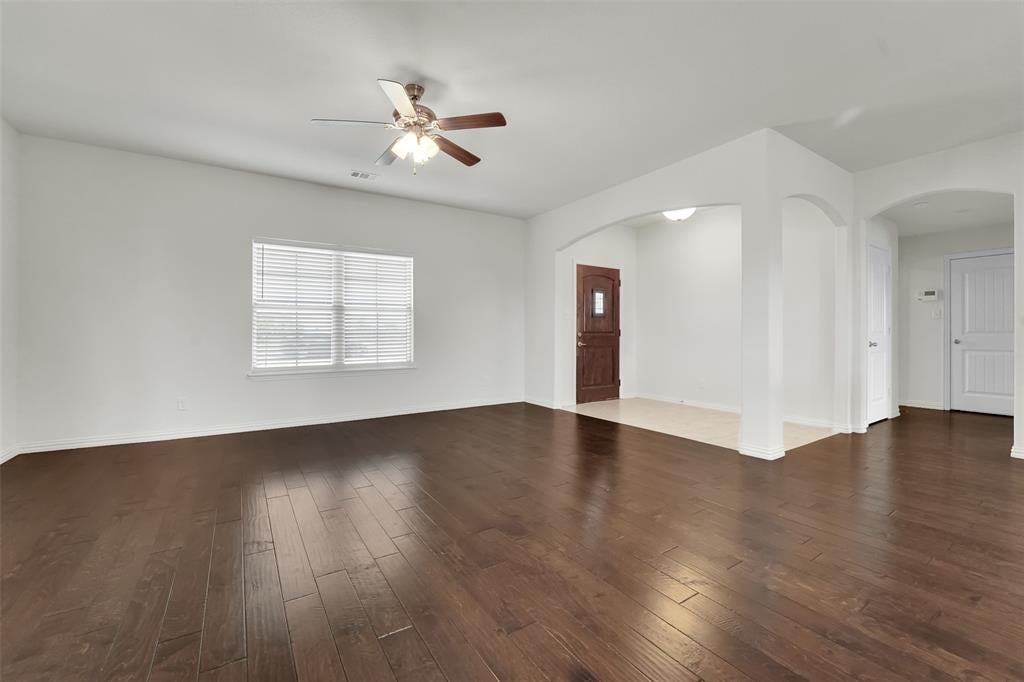 6335 Brookcrest, Godley, TX 76044 photo