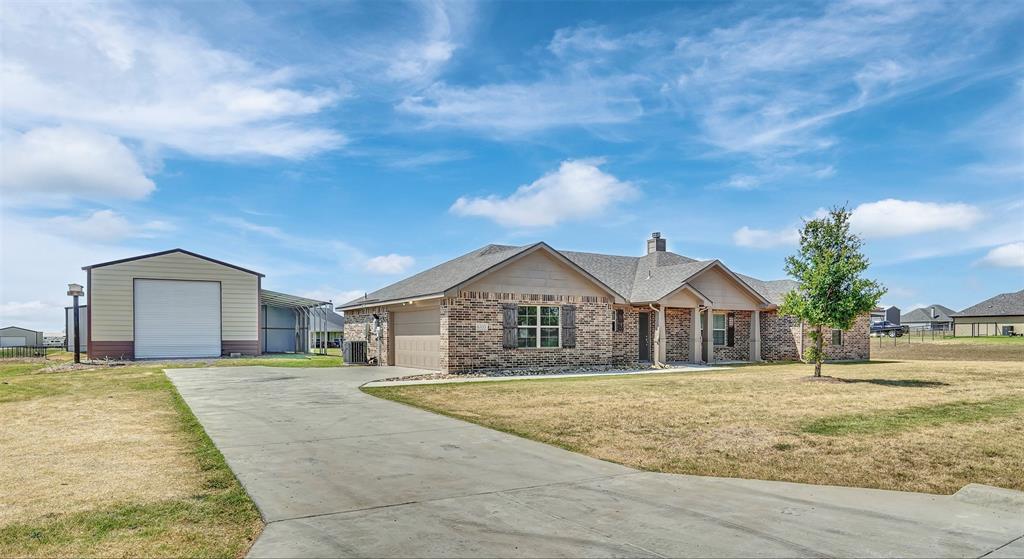 6335 Brookcrest, Godley, TX 76044 photo