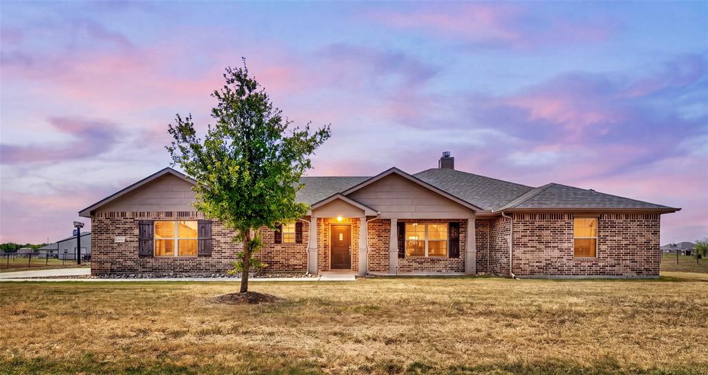 6335 Brookcrest, Godley, TX 76044 photo
