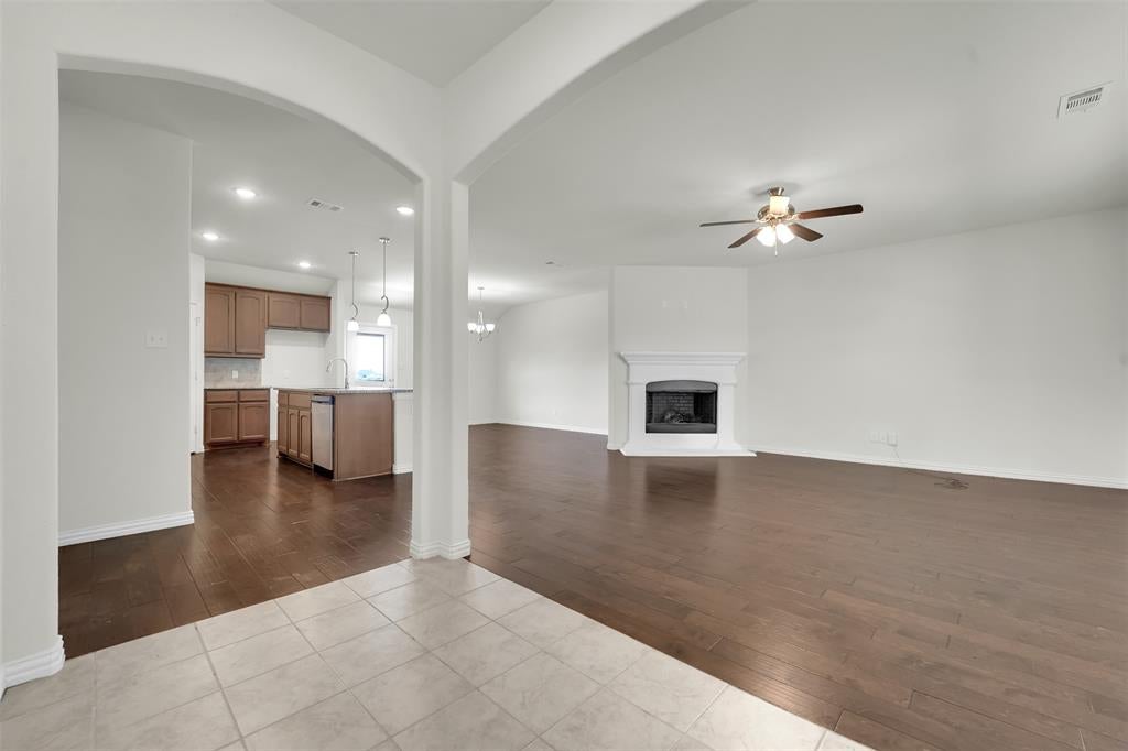 6335 Brookcrest, Godley, TX 76044 photo