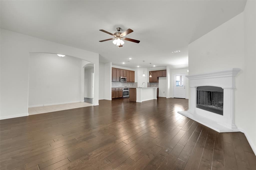 6335 Brookcrest, Godley, TX 76044 photo
