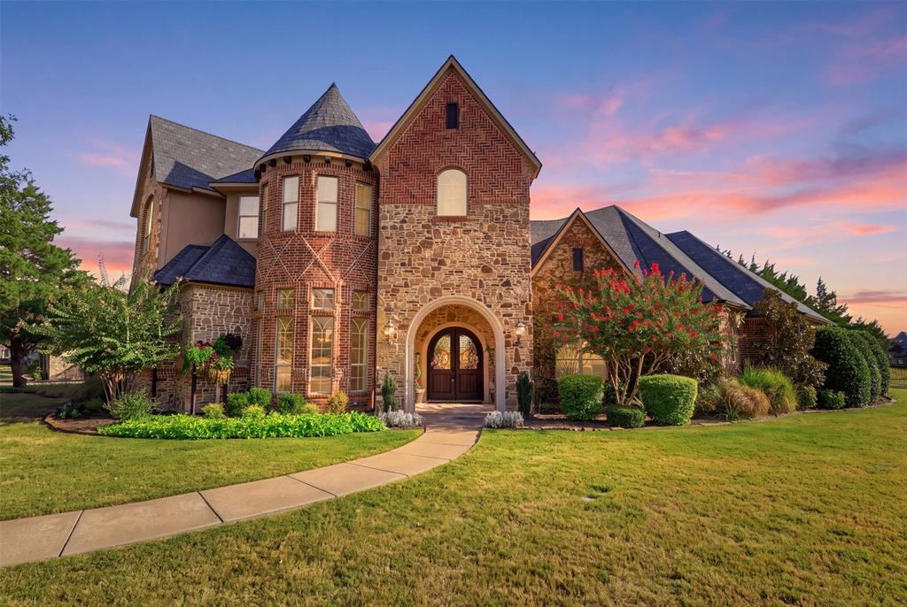 1110 Newkirk Ct, McLendon Chisholm, TX 75032