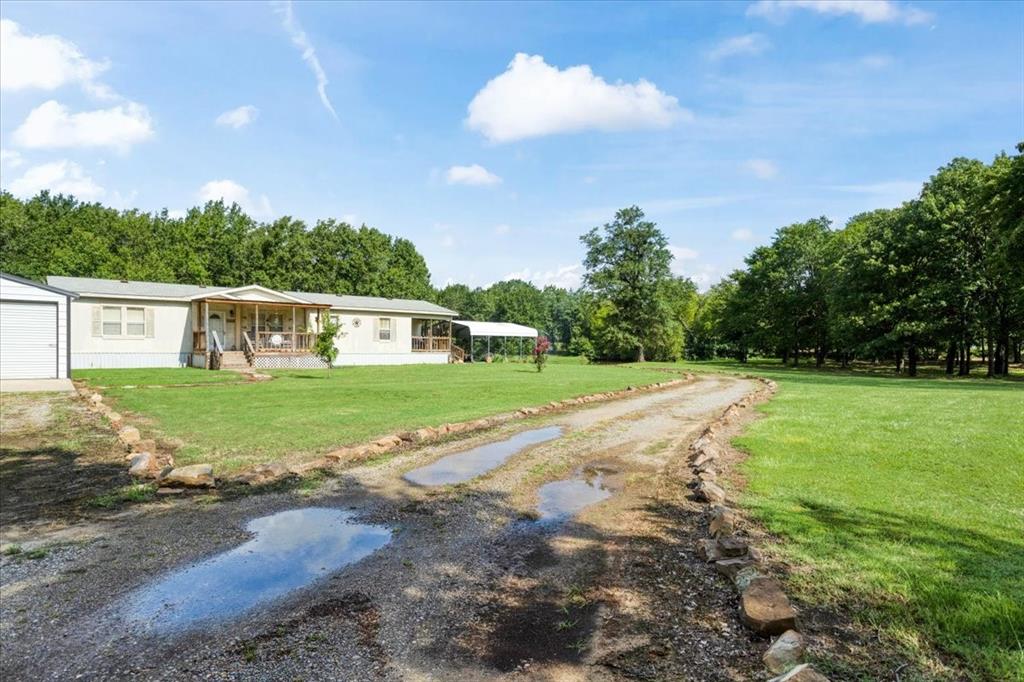 1022 County Road 2295, Telephone, TX 75488 photo