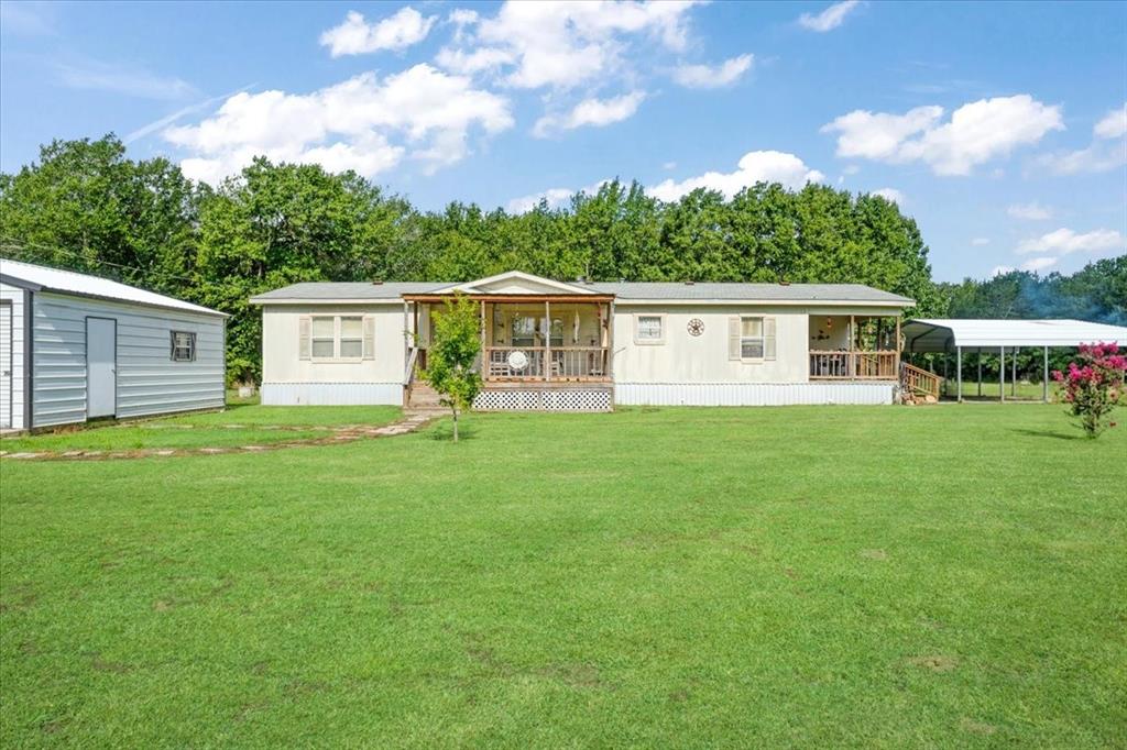 1022 County Road 2295, Telephone, TX 75488 photo