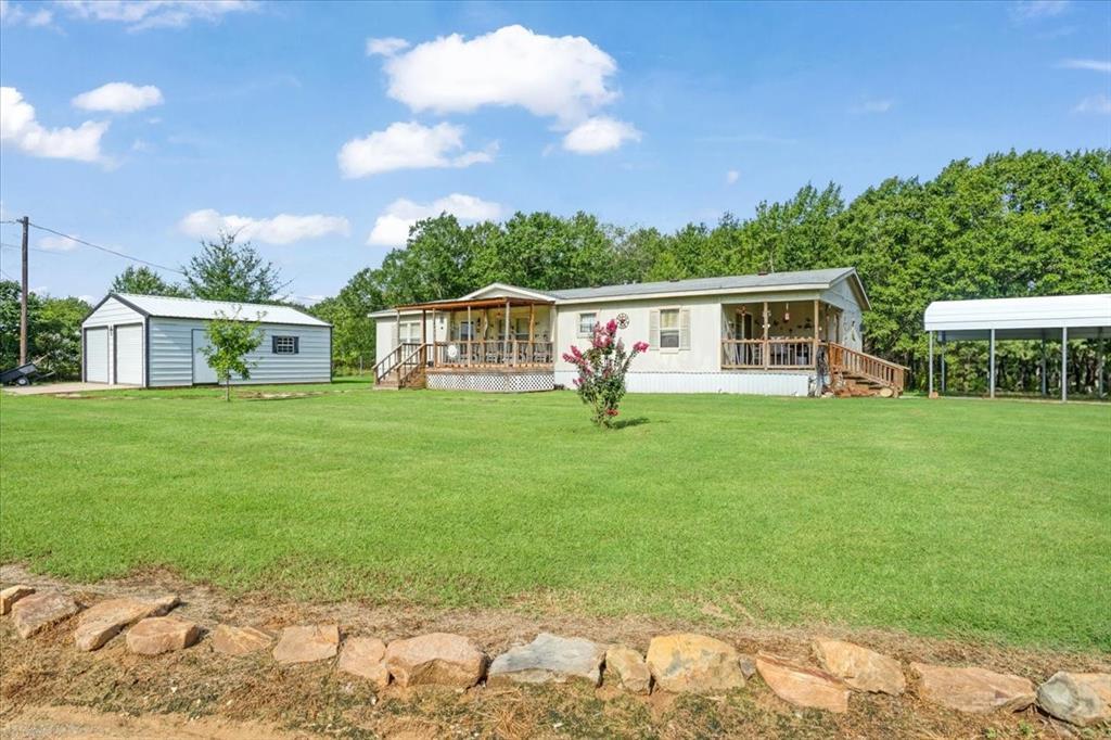 1022 County Road 2295, Telephone, TX 75488 photo