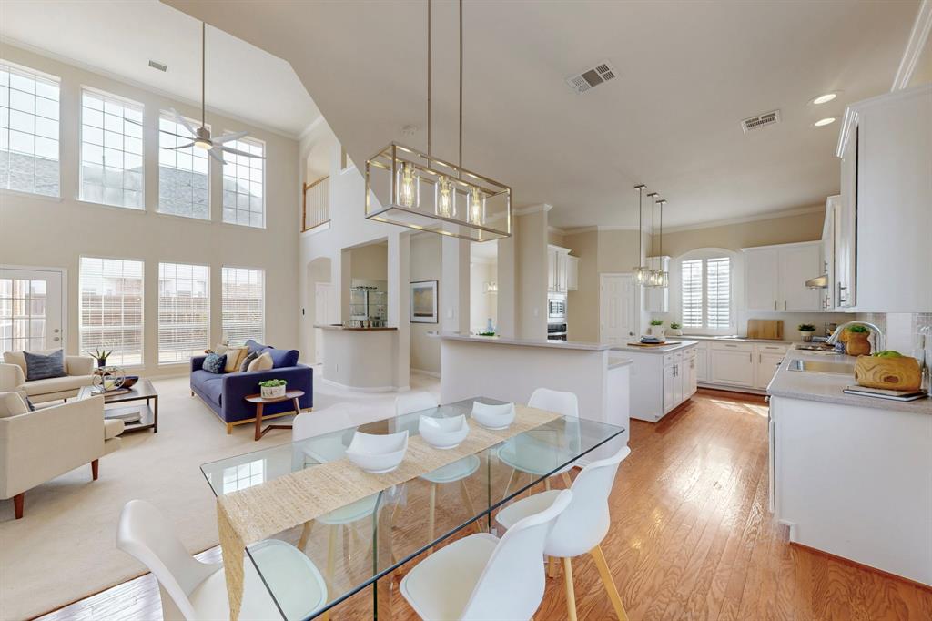 4033 Reading Dr, Plano, TX 75093