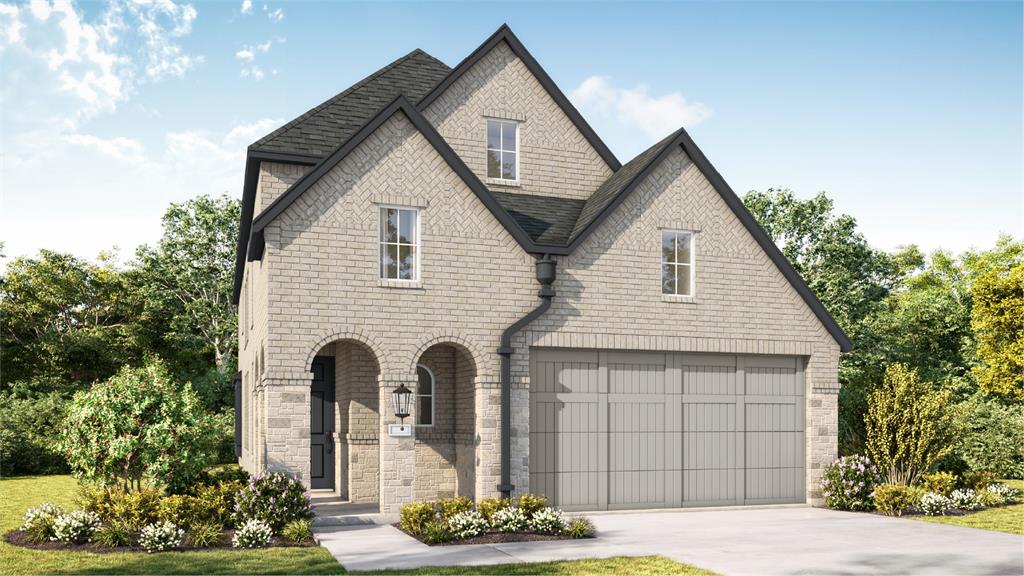 830 Stone Grove Rd, Lavon, TX 75166