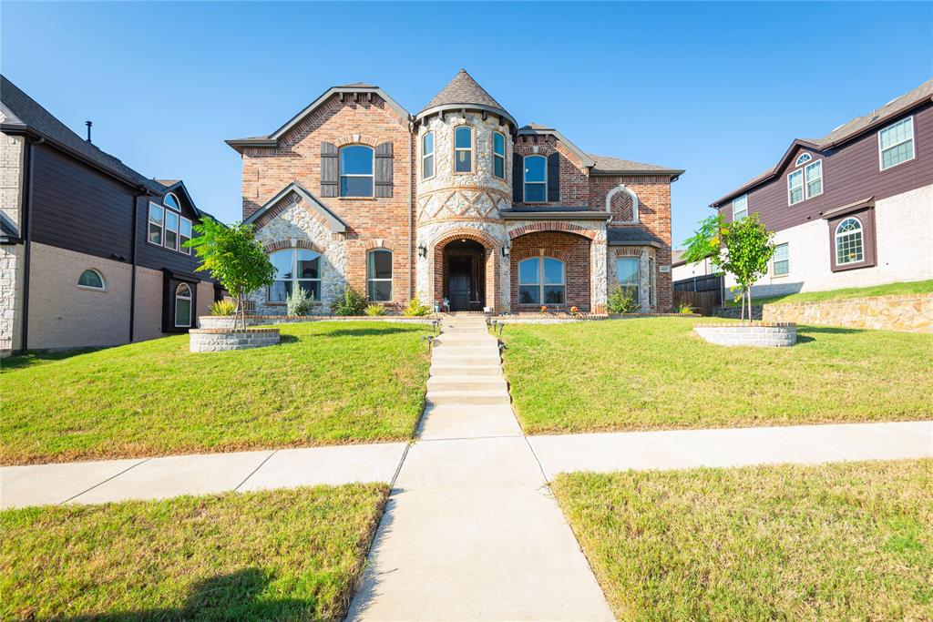 4425 Avocet Cir, Garland, TX 75043