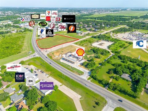 Unimproved Land in Burleson TX 735 E Renfro Street.jpg
