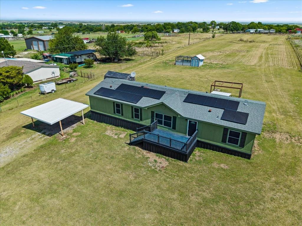 5708 Texas St, Joshua, TX 76058 photo