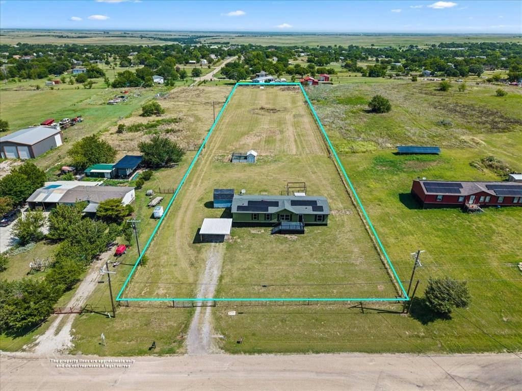 5708 Texas St, Joshua, TX 76058 photo