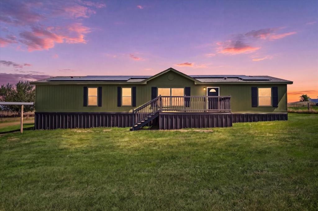 5708 Texas St, Joshua, TX 76058