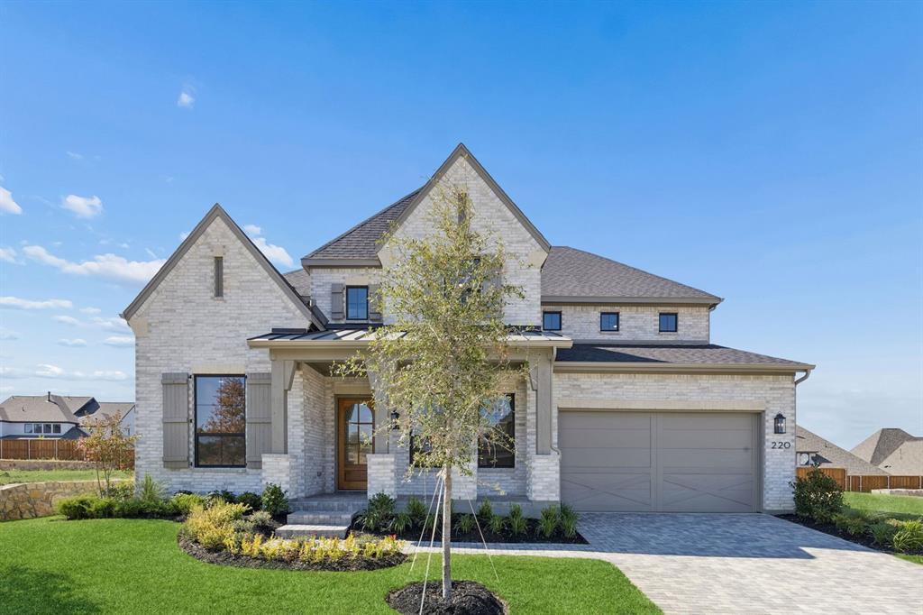 220 Nightfall Dr, Prosper, TX 75078