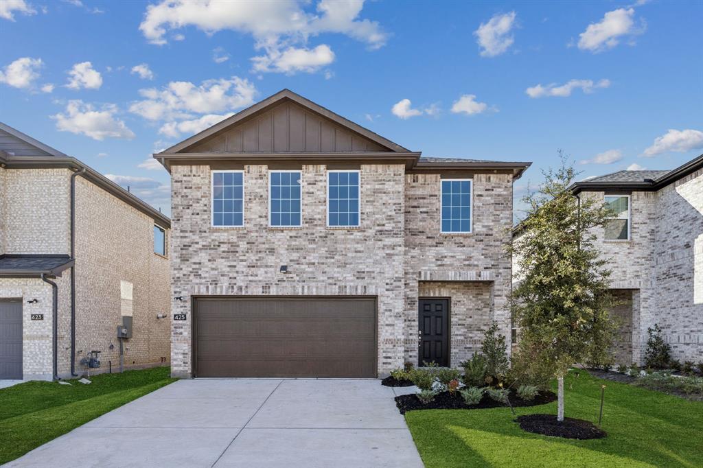 425 Magellan Rd, Seagoville, TX 75159