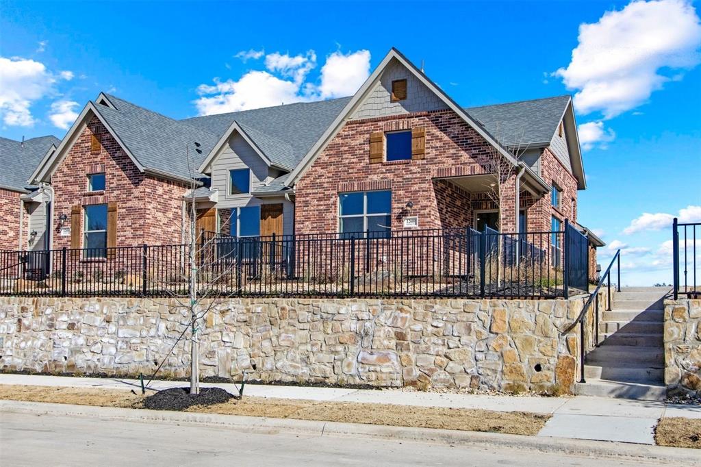 12600 Audubon Trl, Follett, TX 75098